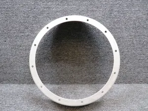 C-459-11P Mooney M20 Spinner Bulkhead Assembly